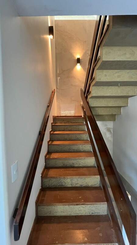 Casa de Condomínio para aluguel no Morada das Fontes: 