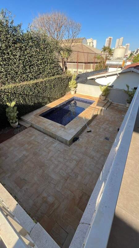 Casa de Condomínio para aluguel no Morada das Fontes: 