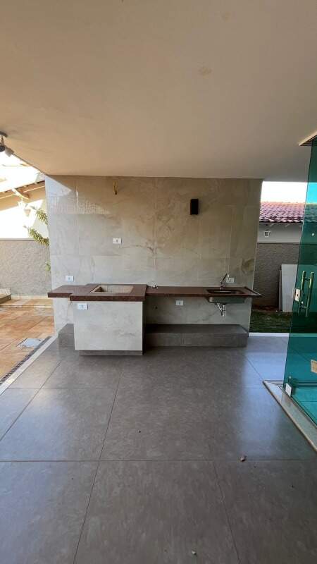 Casa de Condomínio para aluguel no Morada das Fontes: 