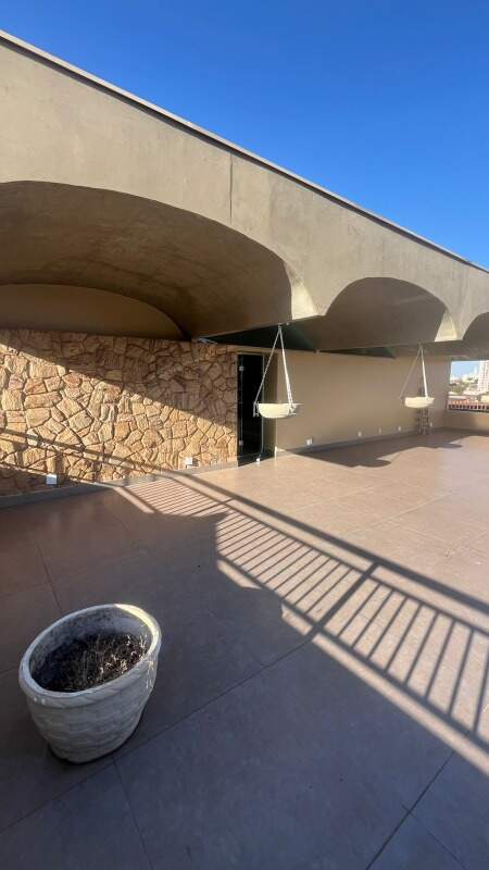 Casa de Condomínio para aluguel no Morada das Fontes: 