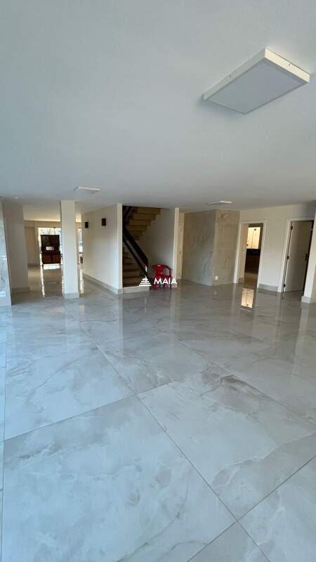 Casa de Condomínio para aluguel no Morada das Fontes: 