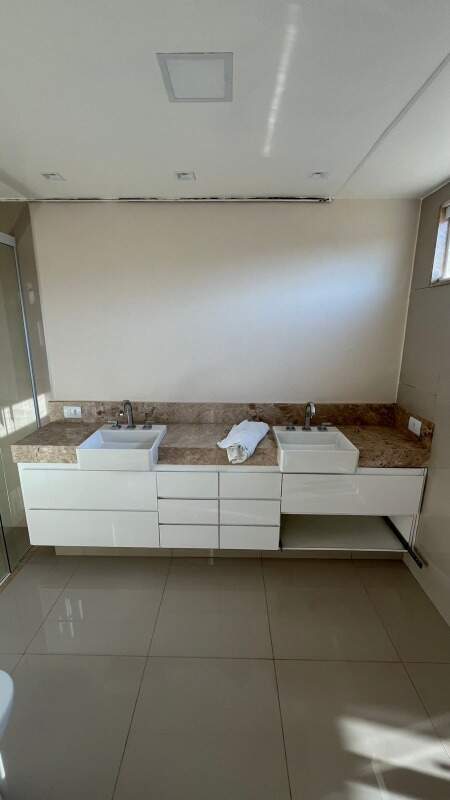 Casa de Condomínio para aluguel no Morada das Fontes: 