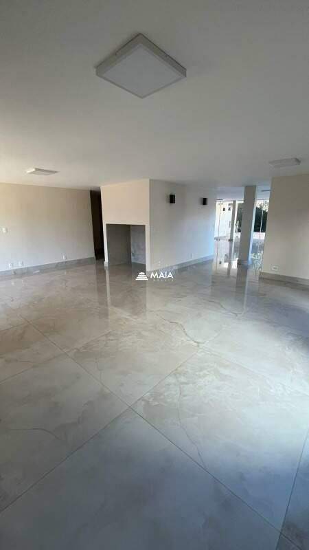 Casa de Condomínio para aluguel no Morada das Fontes: 