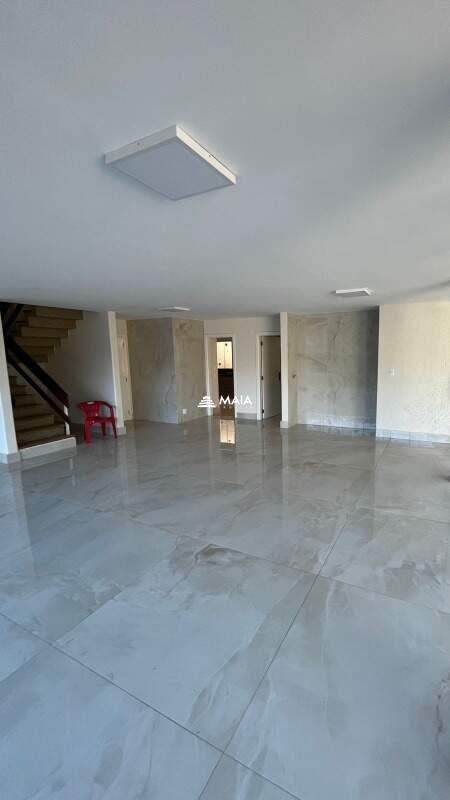 Casa de Condomínio para aluguel no Morada das Fontes: 