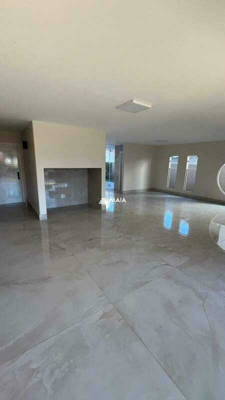 Casa de Condomínio para aluguel no Morada das Fontes: 