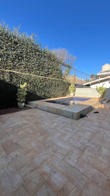 Casa de Condomínio para aluguel no Morada das Fontes: 