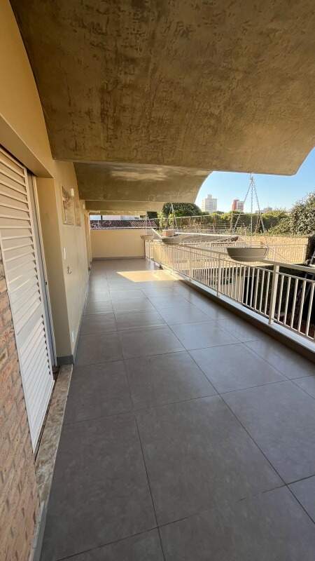 Casa de Condomínio para aluguel no Morada das Fontes: 