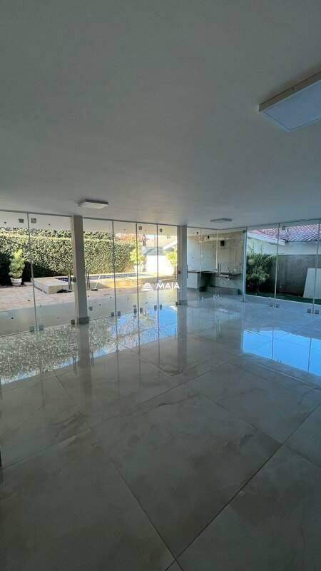 Casa de Condomínio para aluguel no Morada das Fontes: 