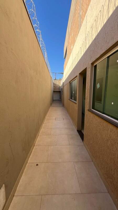 Casa de Condomínio para aluguel no Morada das Fontes: 