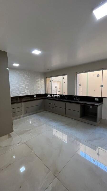 Casa de Condomínio para aluguel no Morada das Fontes: 