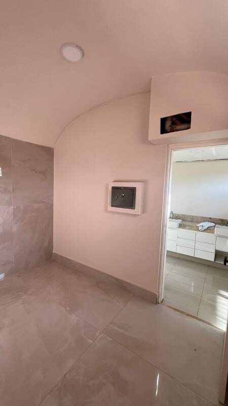 Casa de Condomínio para aluguel no Morada das Fontes: 