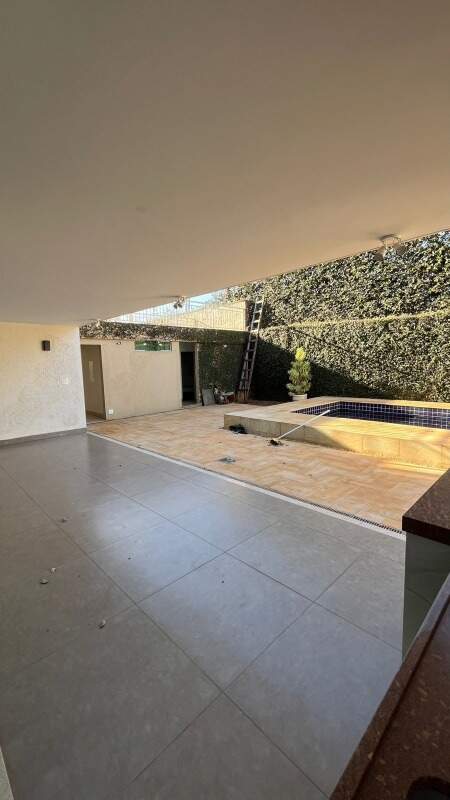 Casa de Condomínio para aluguel no Morada das Fontes: 