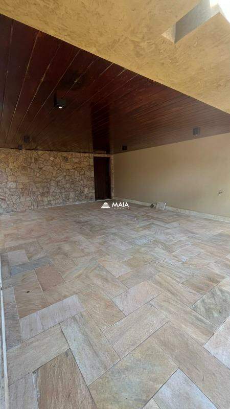 Casa de Condomínio à venda no Morada das Fontes: 