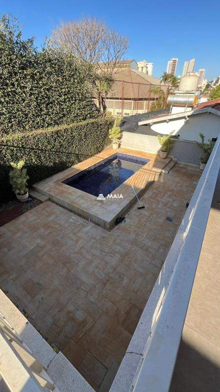 Casa de Condomínio à venda no Morada das Fontes: 