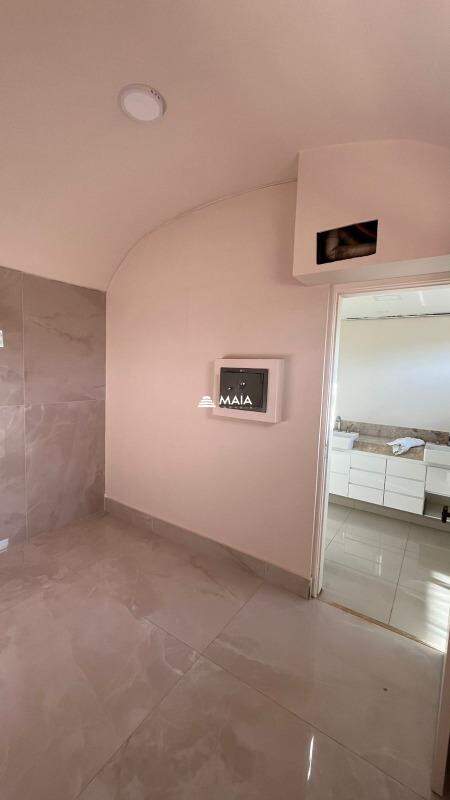 Casa de Condomínio à venda no Morada das Fontes: 