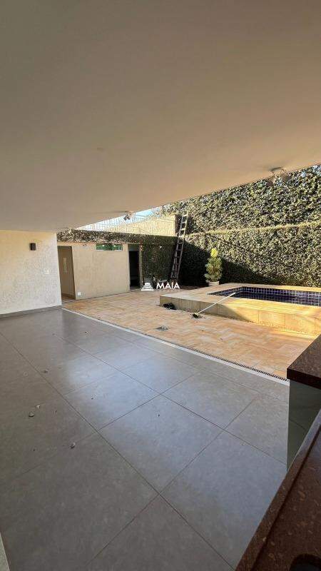 Casa de Condomínio à venda no Morada das Fontes: 