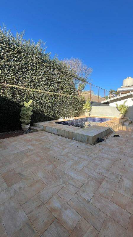 Casa de Condomínio à venda no Morada das Fontes: 