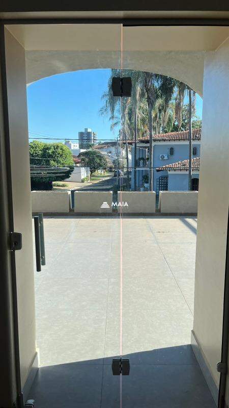 Casa de Condomínio à venda no Morada das Fontes: 