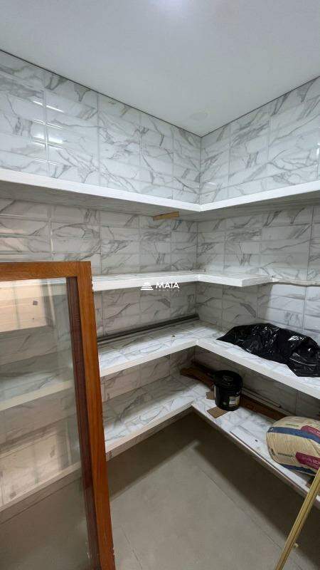 Casa de Condomínio à venda no Morada das Fontes: 