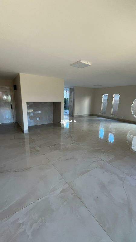 Casa de Condomínio à venda no Morada das Fontes: 