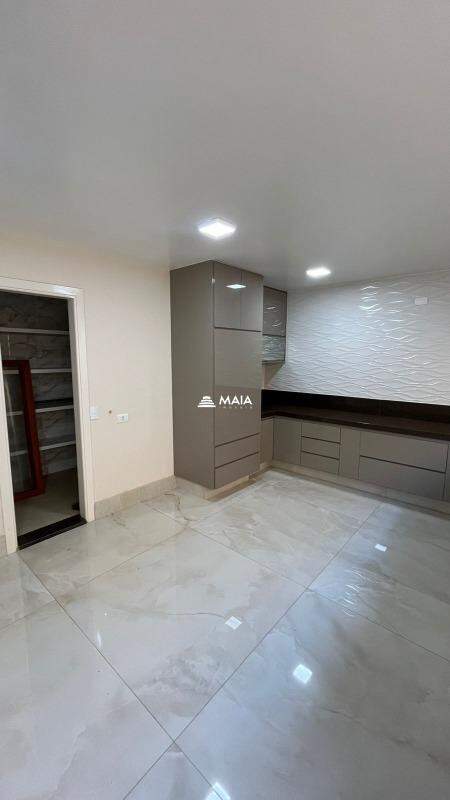 Casa de Condomínio à venda no Morada das Fontes: 