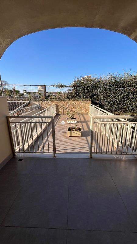 Casa de Condomínio à venda no Morada das Fontes: 