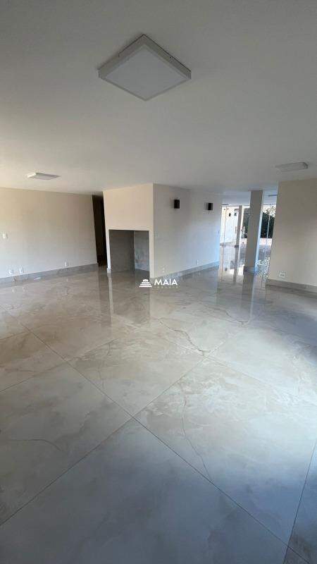 Casa de Condomínio à venda no Morada das Fontes: 