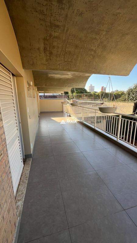 Casa de Condomínio à venda no Morada das Fontes: 