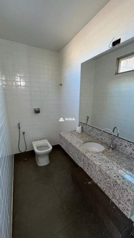 Casa de Condomínio à venda no Morada das Fontes: 