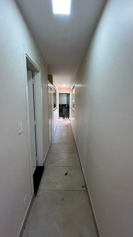 Casa de Condomínio à venda no Morada das Fontes: 