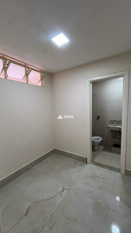 Casa de Condomínio à venda no Morada das Fontes: 