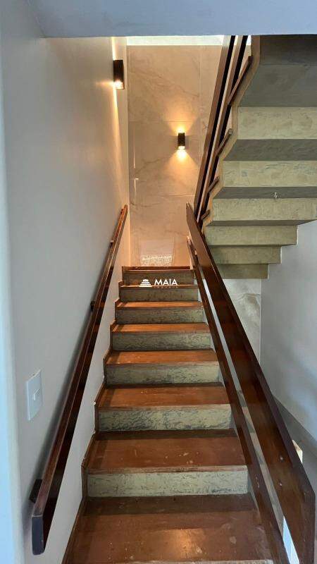 Casa de Condomínio à venda no Morada das Fontes: 