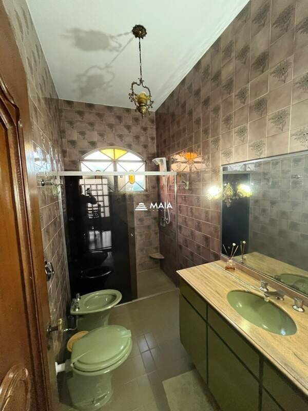 Casa à venda no Boa Vista: 