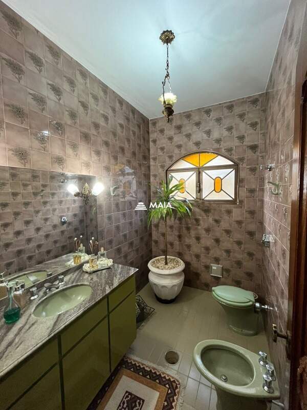 Casa à venda no Boa Vista: 