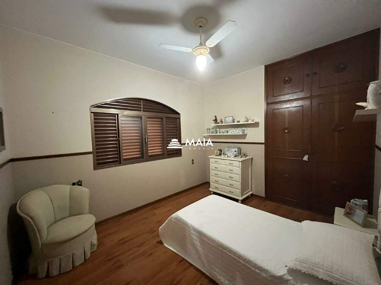 Casa à venda no Boa Vista: 