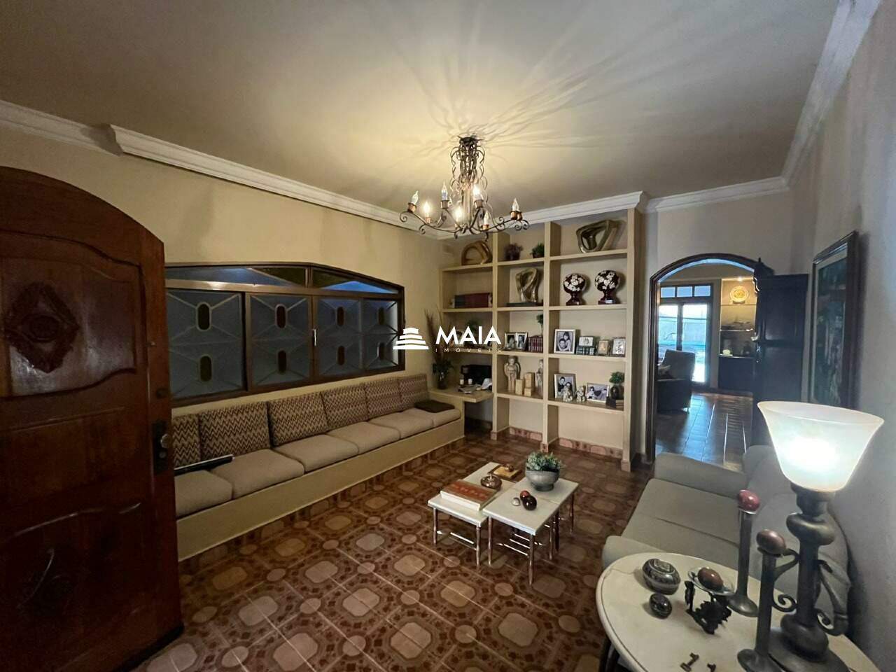 Casa à venda no Boa Vista: 