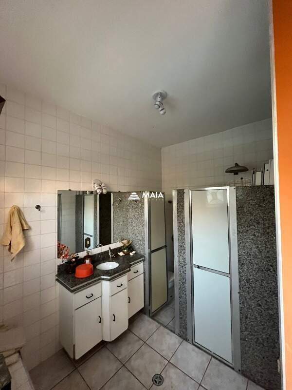 Casa à venda no Boa Vista: 