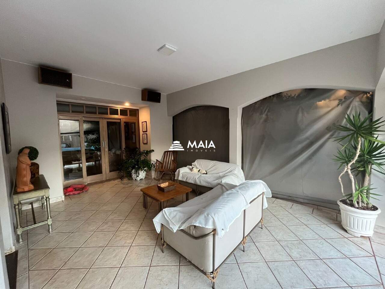 Casa à venda no Boa Vista: 