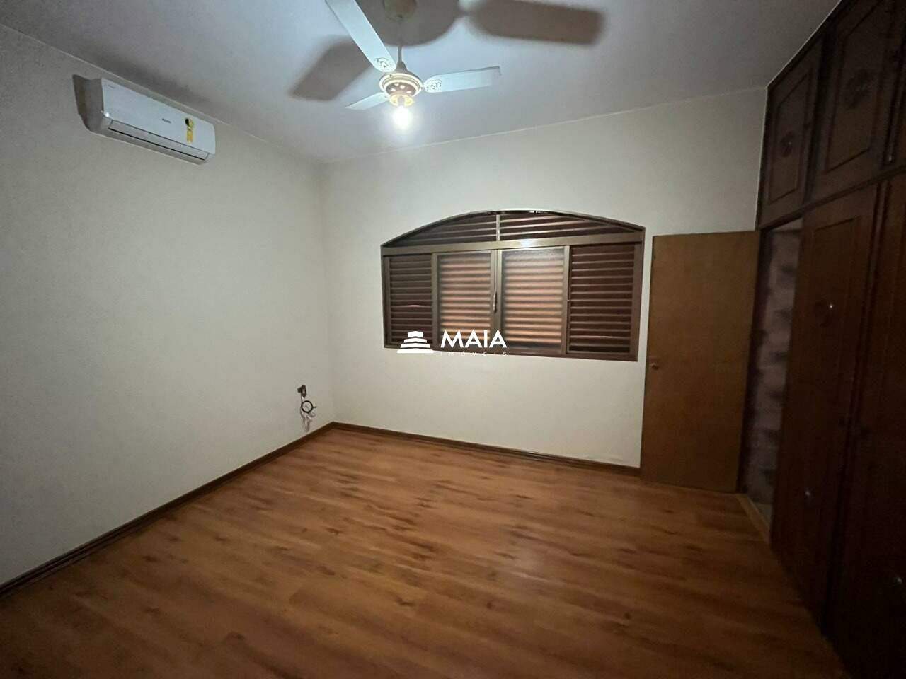 Casa à venda no Boa Vista: 