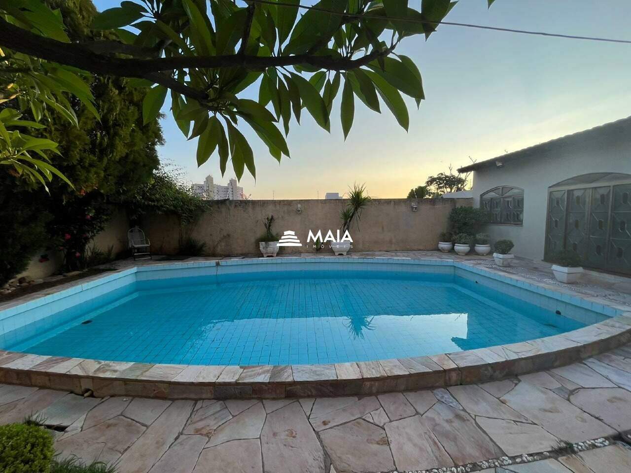 Casa à venda no Boa Vista: 