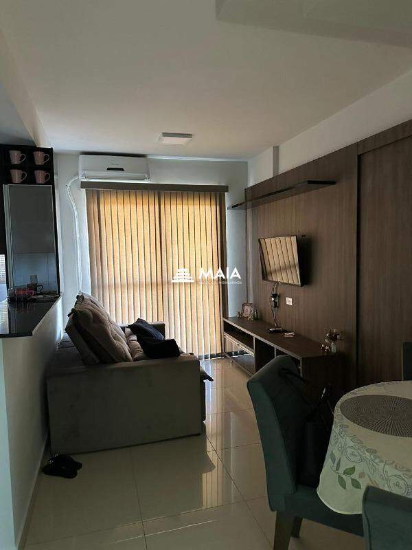 Apartamento para aluguel no Olinda: 
