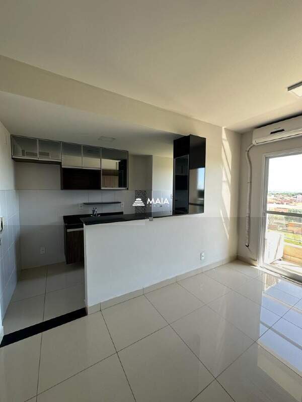 Apartamento para aluguel no Olinda: 