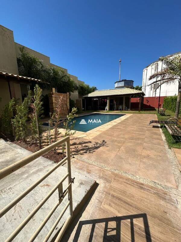 Apartamento para aluguel no Olinda: 