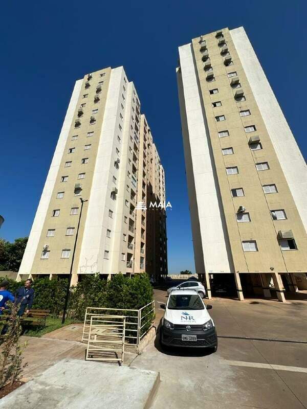 Apartamento para alugar no bairro Olinda