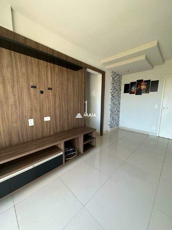Apartamento para aluguel no Olinda: 