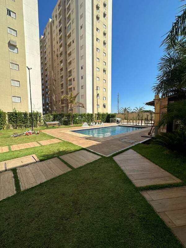 Apartamento para aluguel no Olinda: 