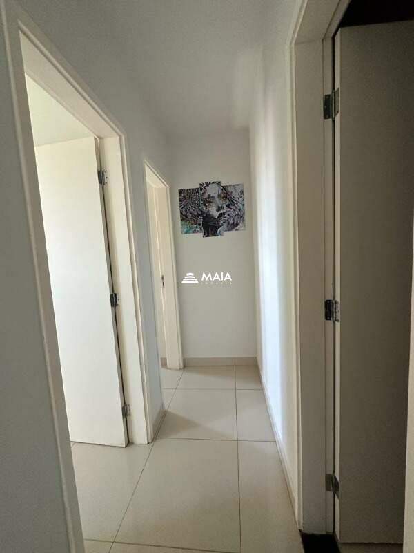 Apartamento para aluguel no Olinda: 