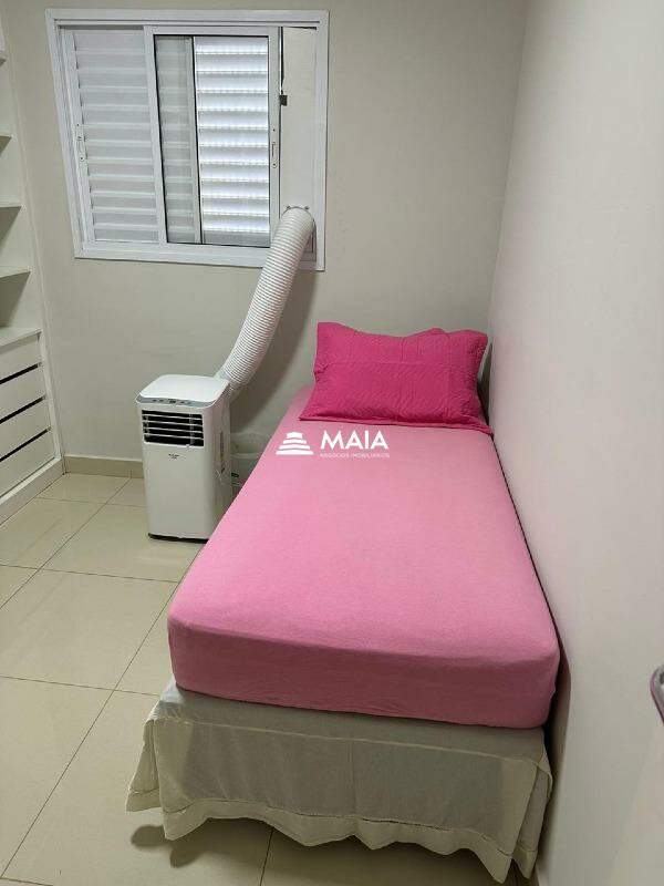 Apartamento para aluguel no Olinda: 