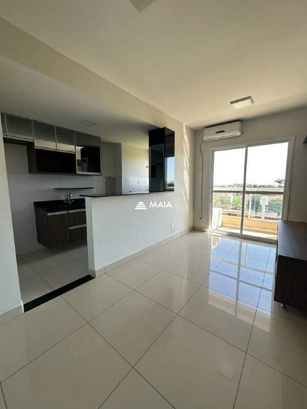Apartamento para aluguel no Olinda: 