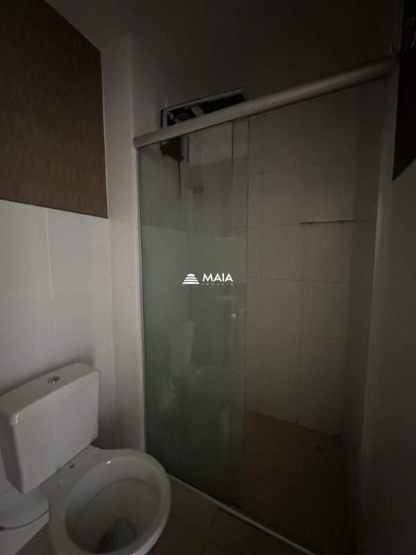 Apartamento para aluguel no Olinda: 